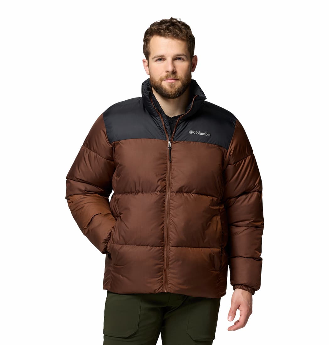 Men’s Puffect™ III Jacket