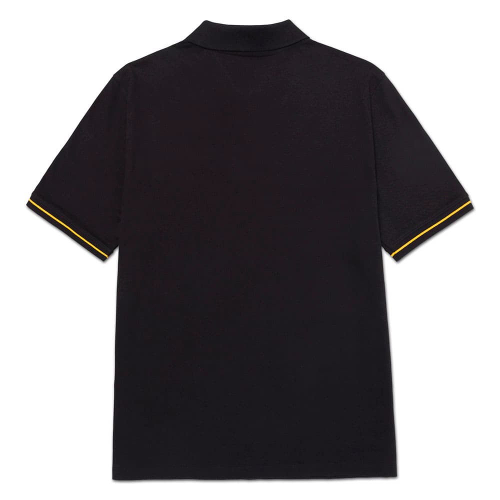Slim Polo, view 2