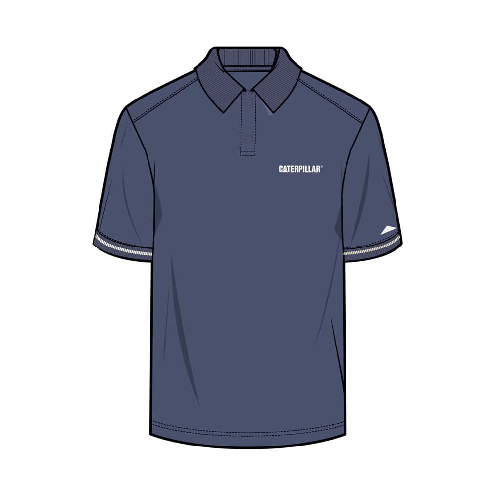 Slim Polo