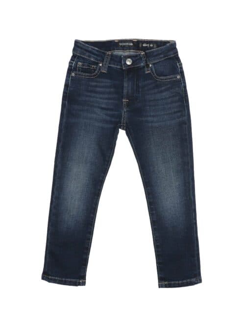 Skinny Fit Denim (2-6)