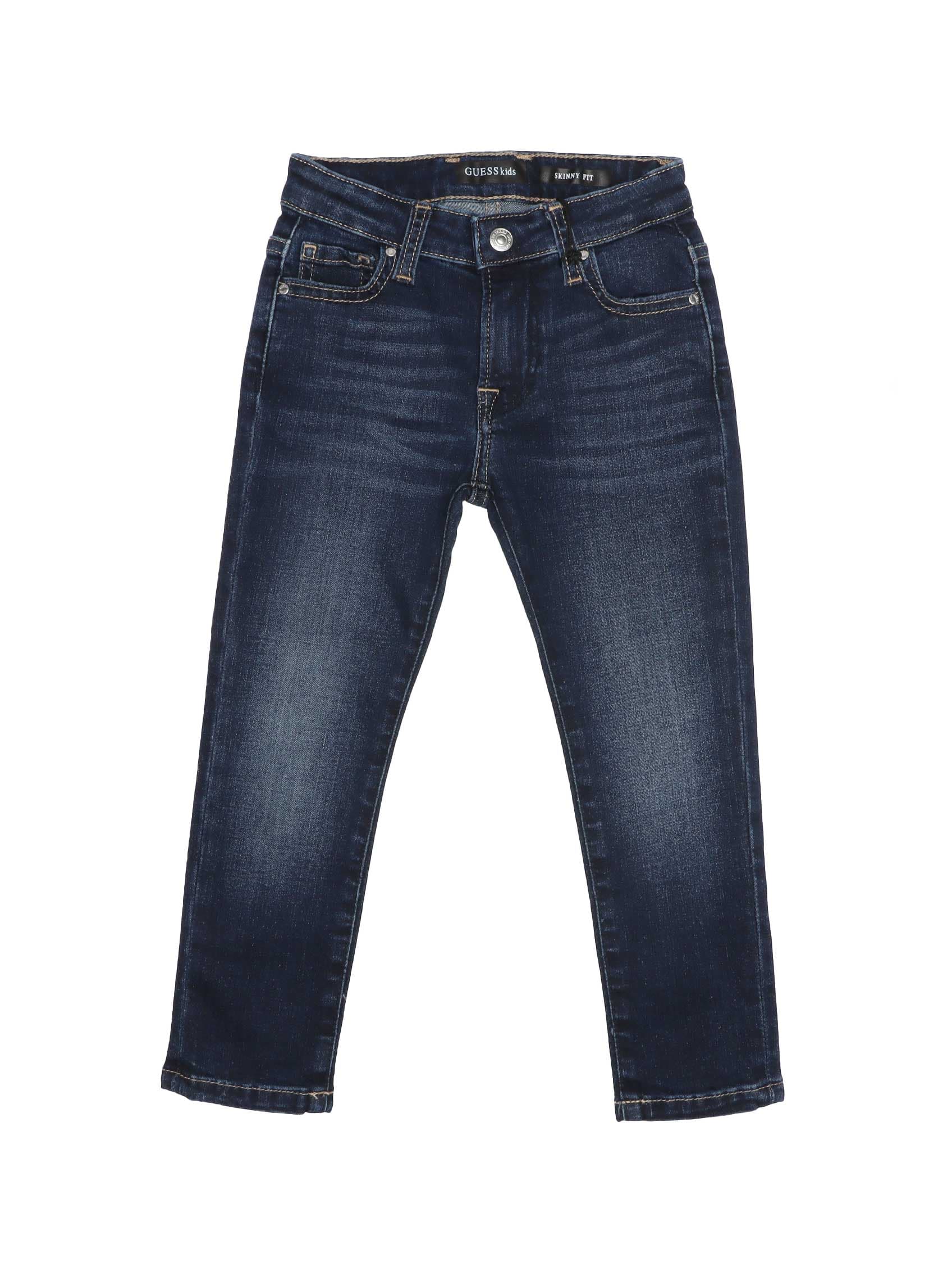 Skinny Fit Denim (2-6), view 2