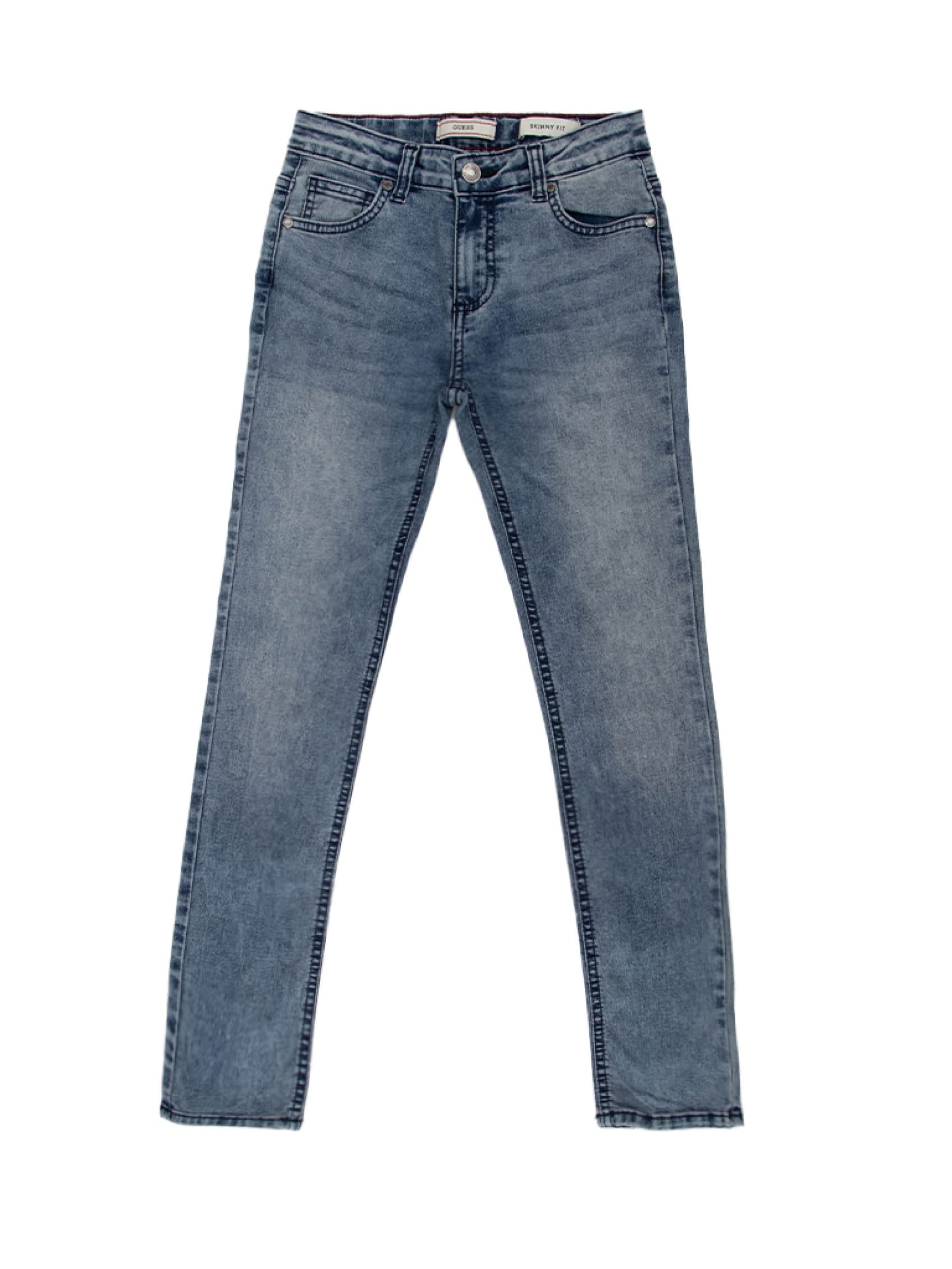 Skinny (7-14), view 2