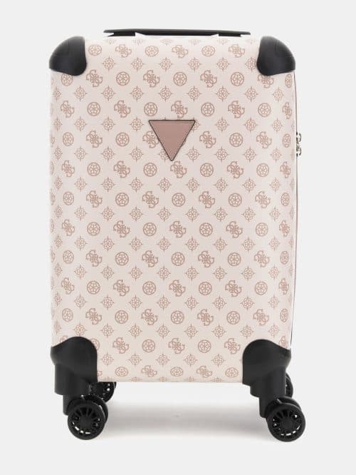 Logo Wilder 45cm Suitcase