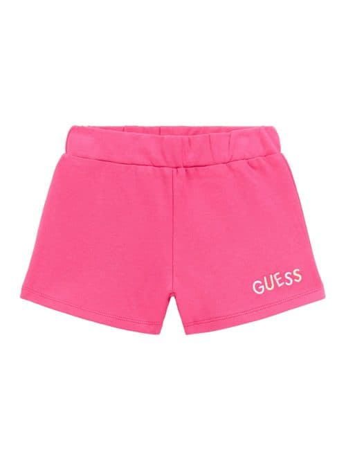 Logo Active Shorts (2-6)
