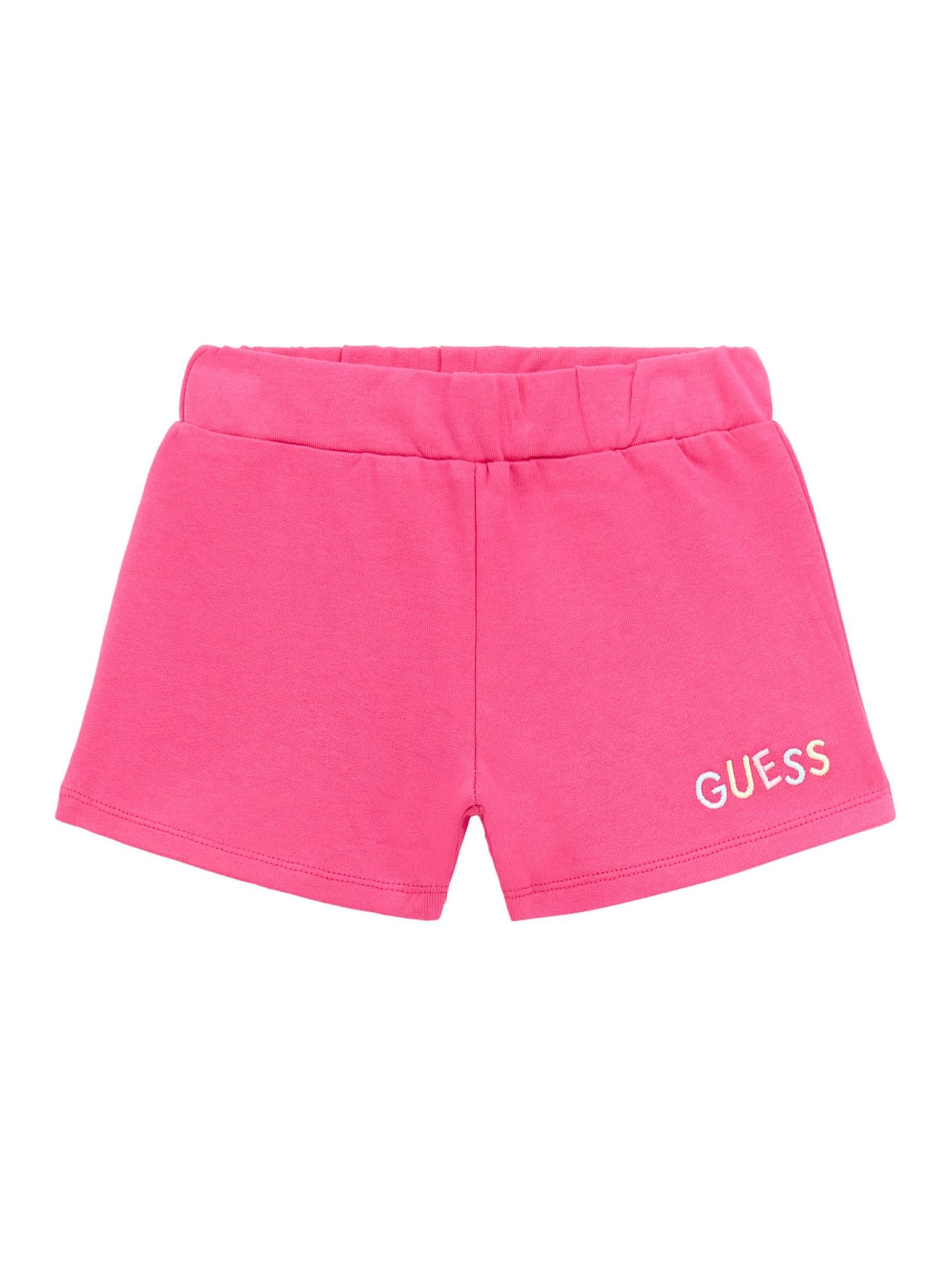 Logo Active Shorts (2-6), view 2