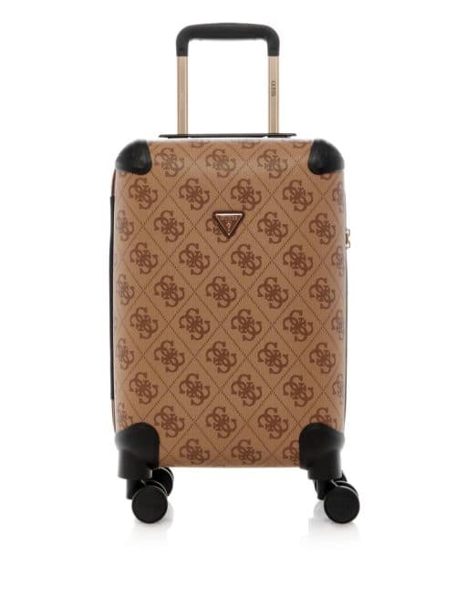 Logo Berta 45Cm Suitcase