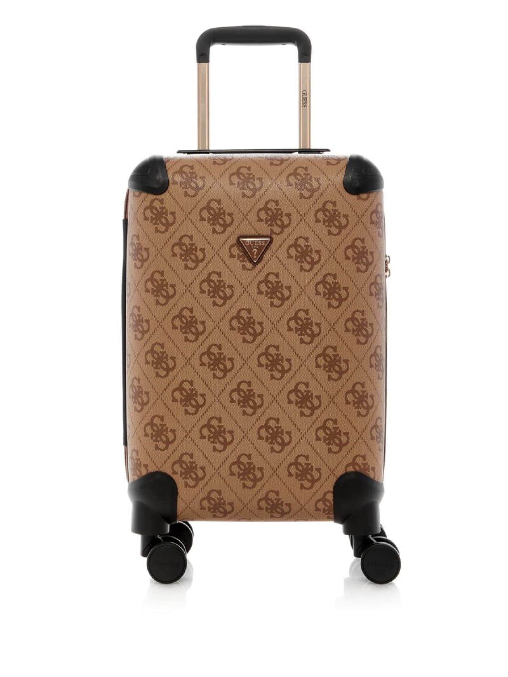 Logo Berta 45Cm Suitcase, view 2