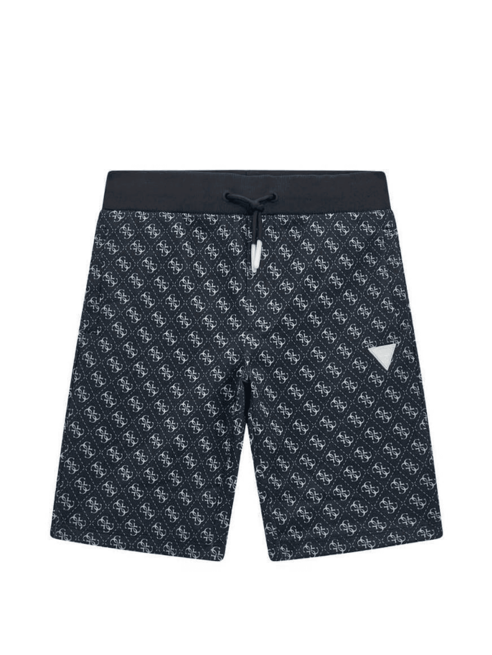 Eco Mini Me Signature Active Shorts (7-14), view 2