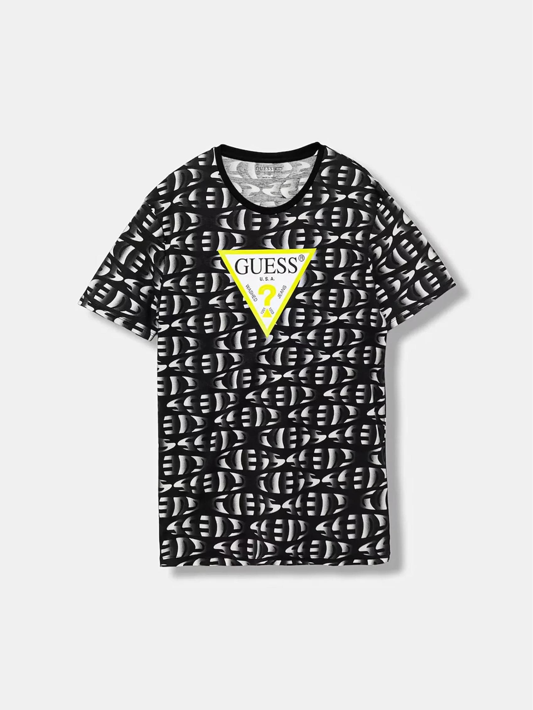 Short Sleeve Tee (7-14), view 2