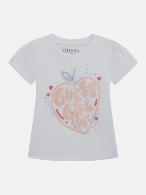 Printed t-shirt (2-6)