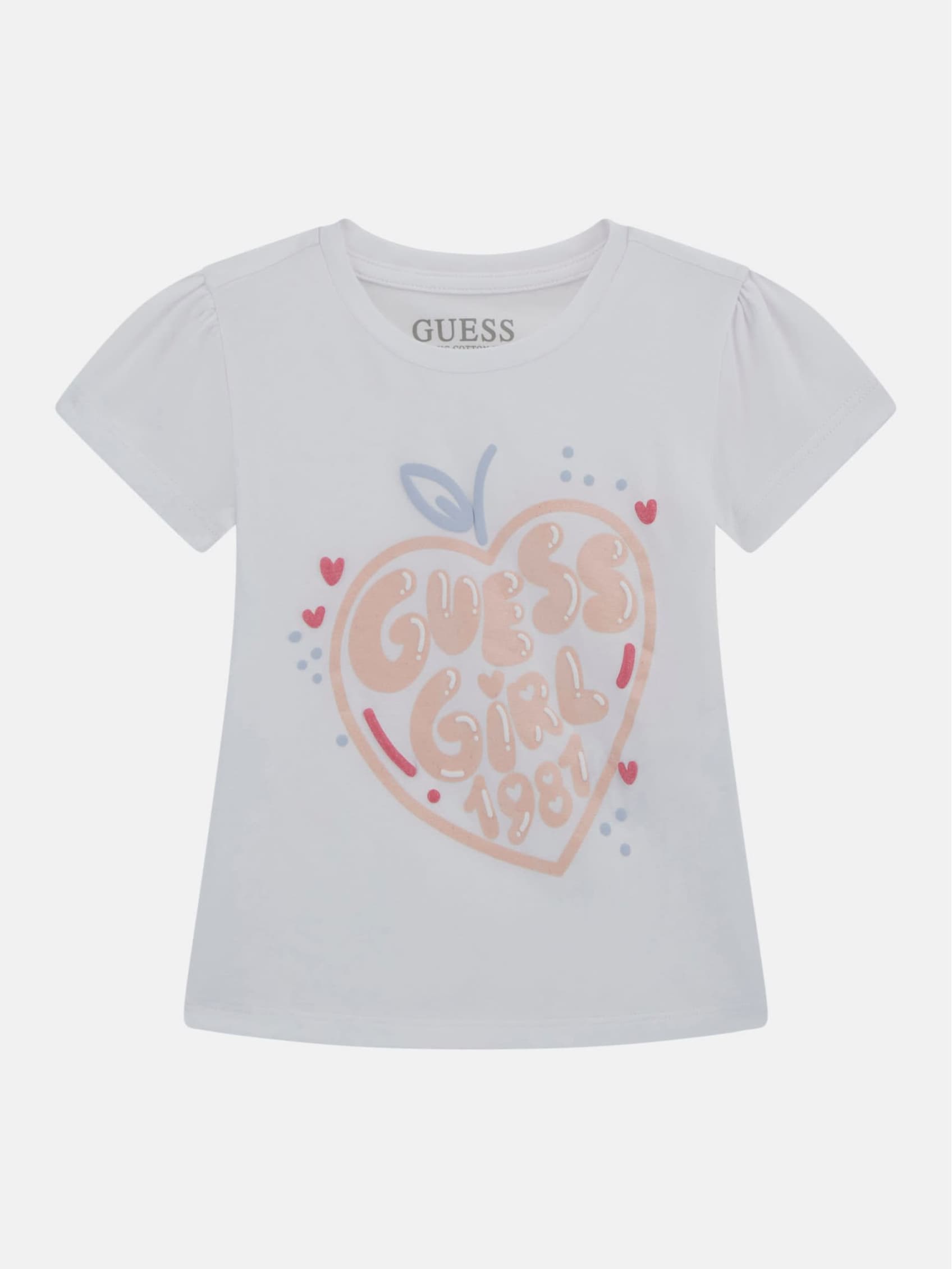 Printed t-shirt (2-6), view 2