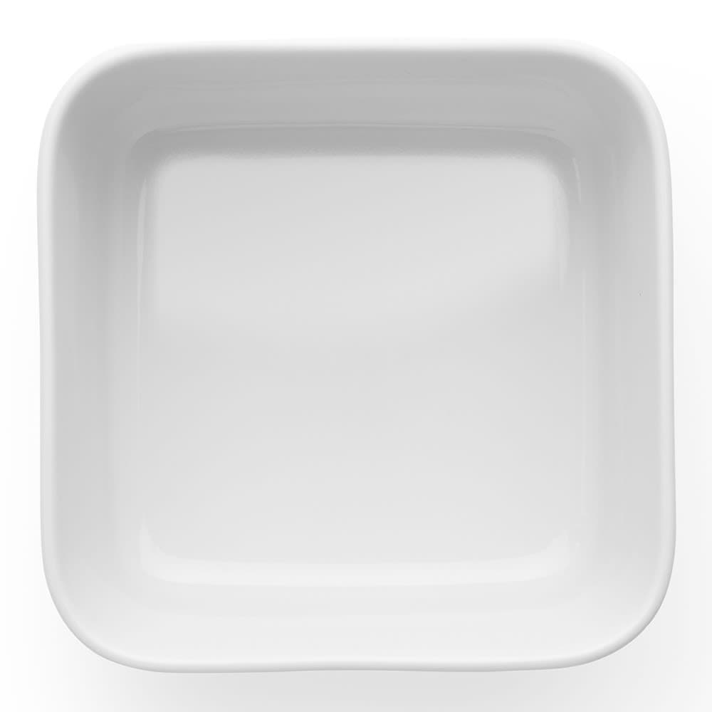 Legio Nova Square Dish, 400ml, view 2