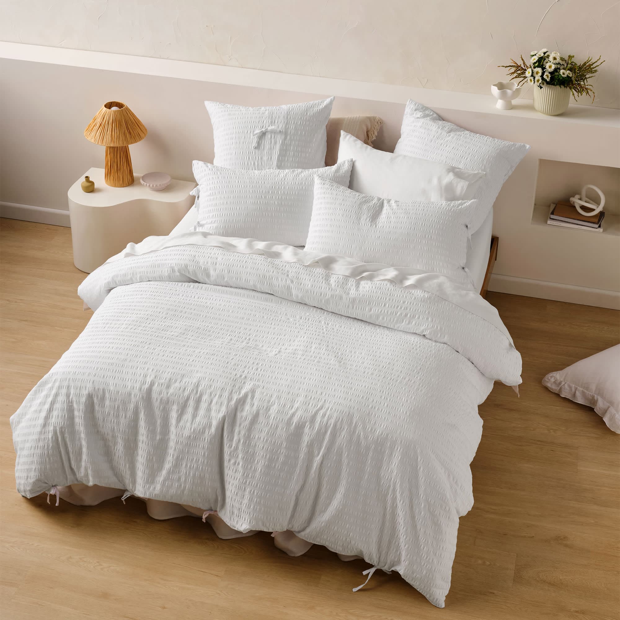 Ferrara Duvet Cover Set, view 2
