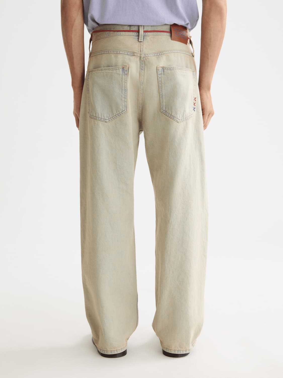 The Pitch Loose Jeans — Misfit, view 2