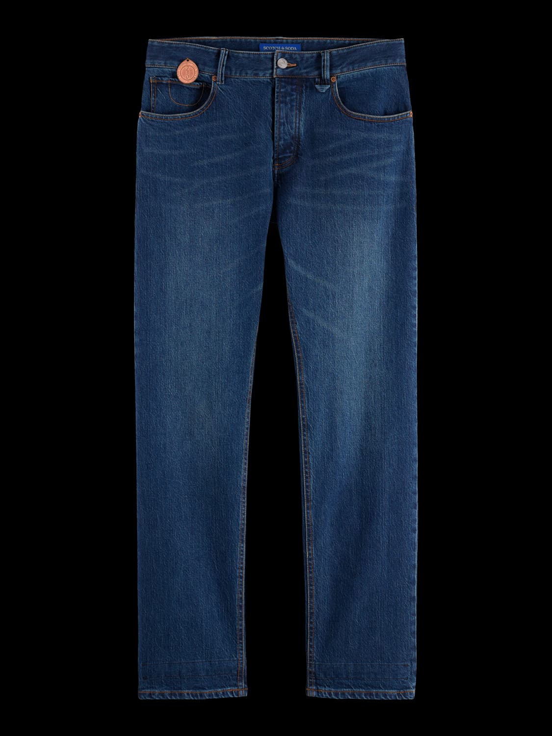 The Zee – Let It Rain 750 Celebration Jeans