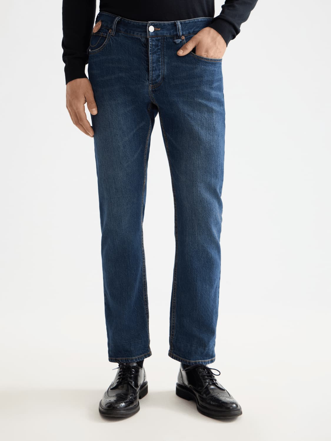The Zee – Let It Rain 750 Celebration Jeans, view 2