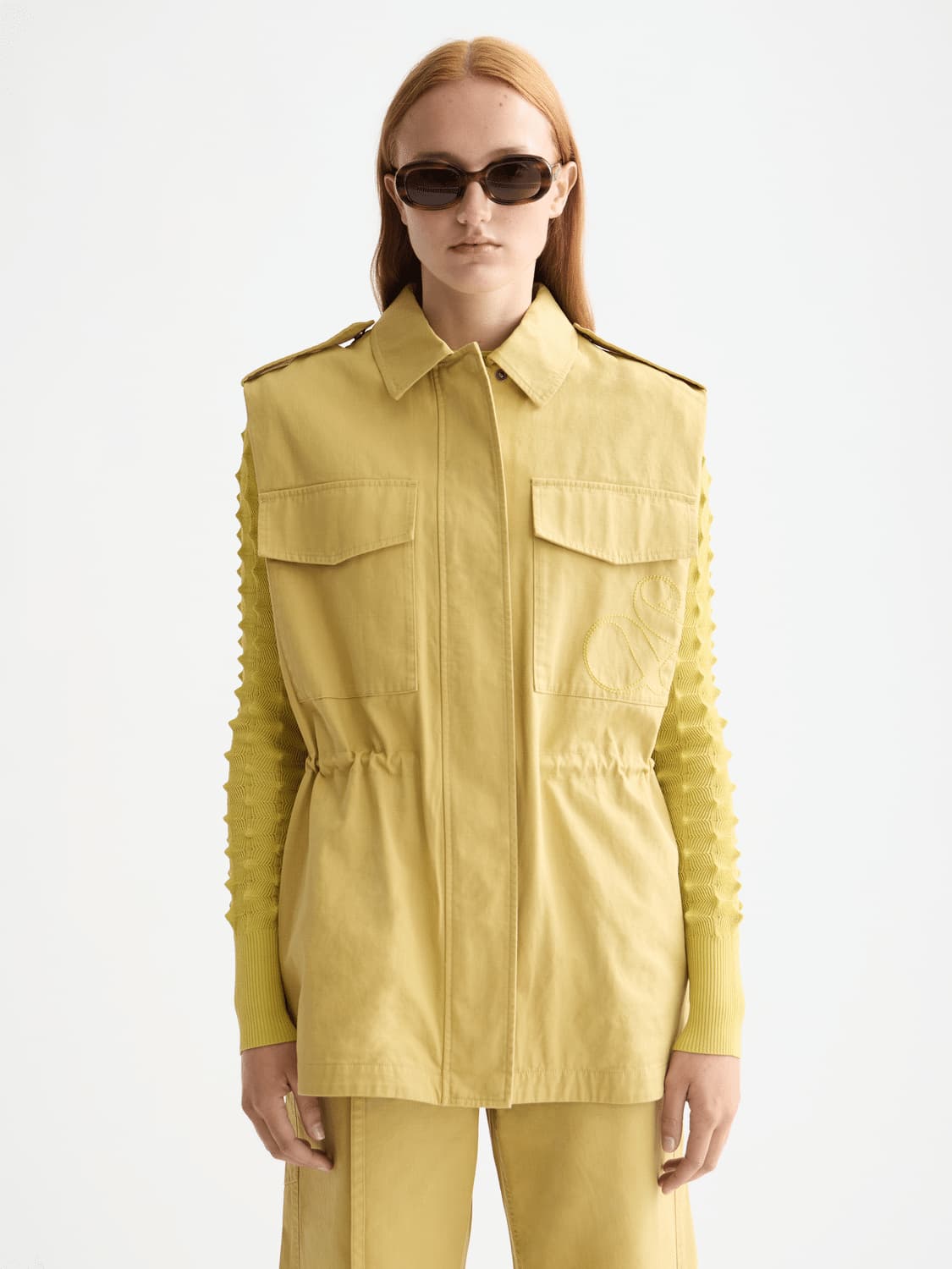 Utility Gilet, view 2