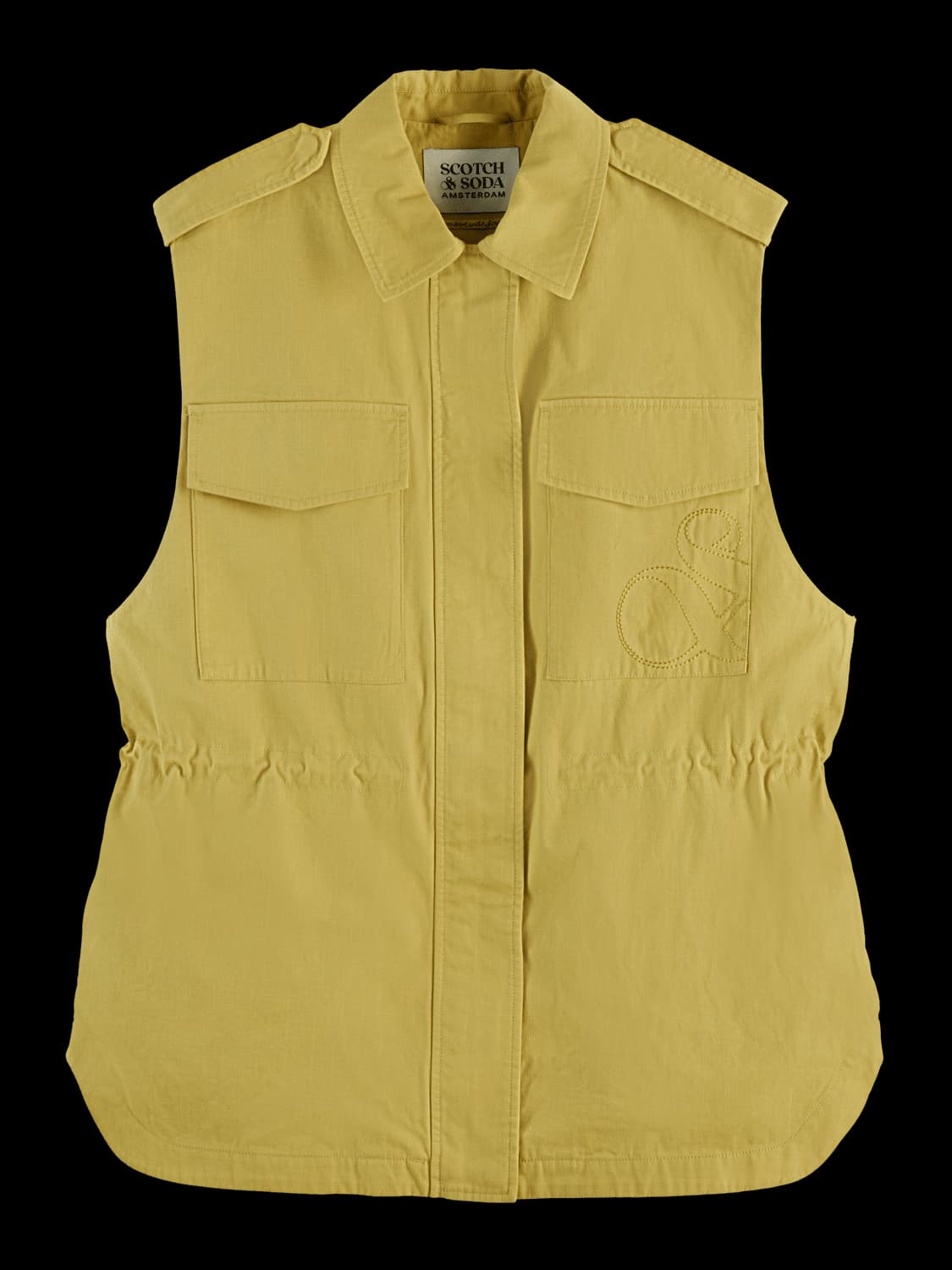 Utility Gilet