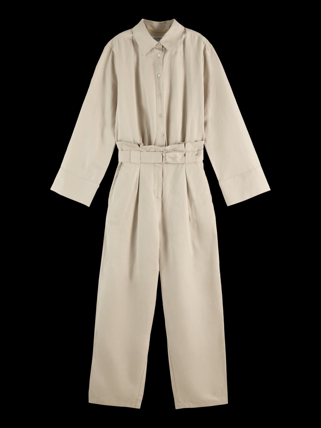Daisy Jumpsuit