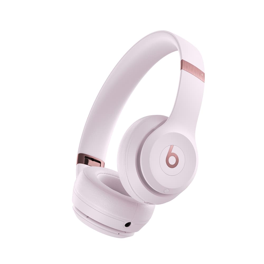 Solo 4 Wireless Headphones