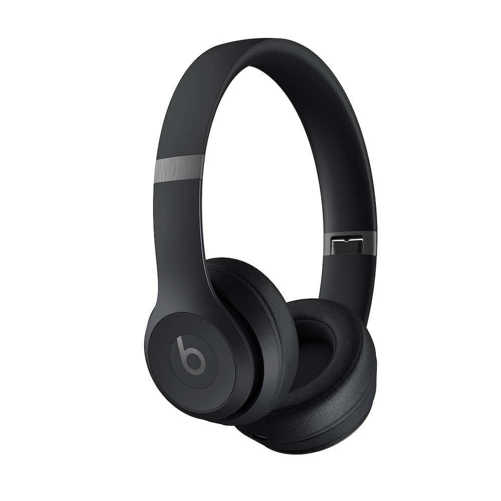 Solo 4 Wireless Headphones, view 2
