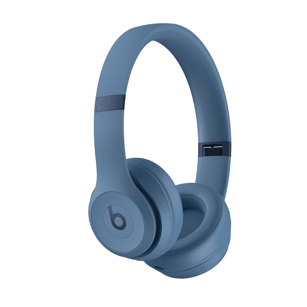 Solo 4 Wireless Headphones, view 2