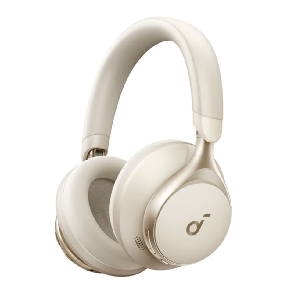 Space One Over-Ear Headphones ANC