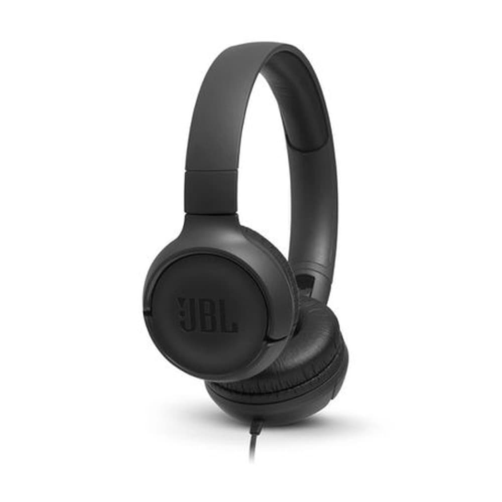 Tune 500 Wired Headphones