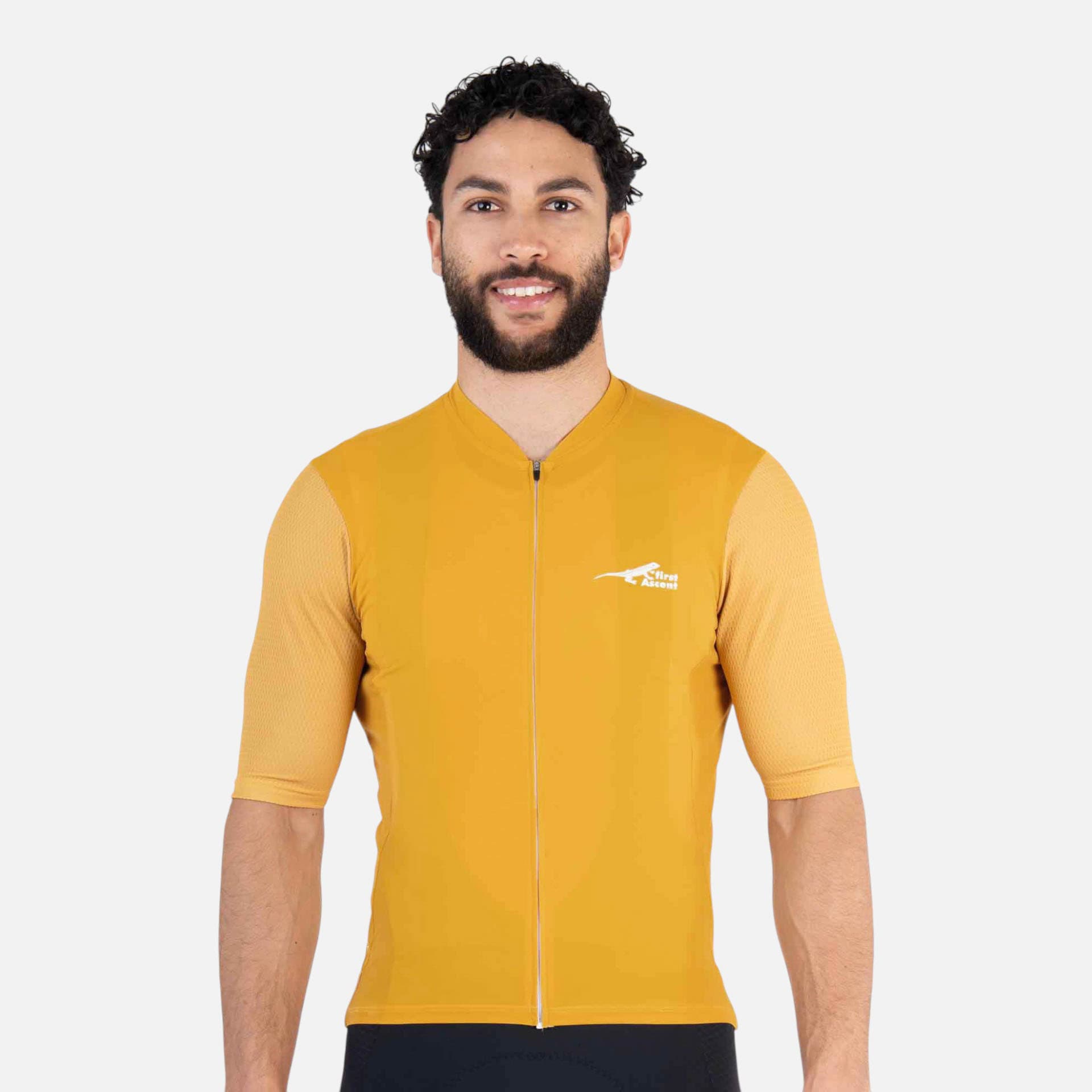 Vent Cycling Jersey