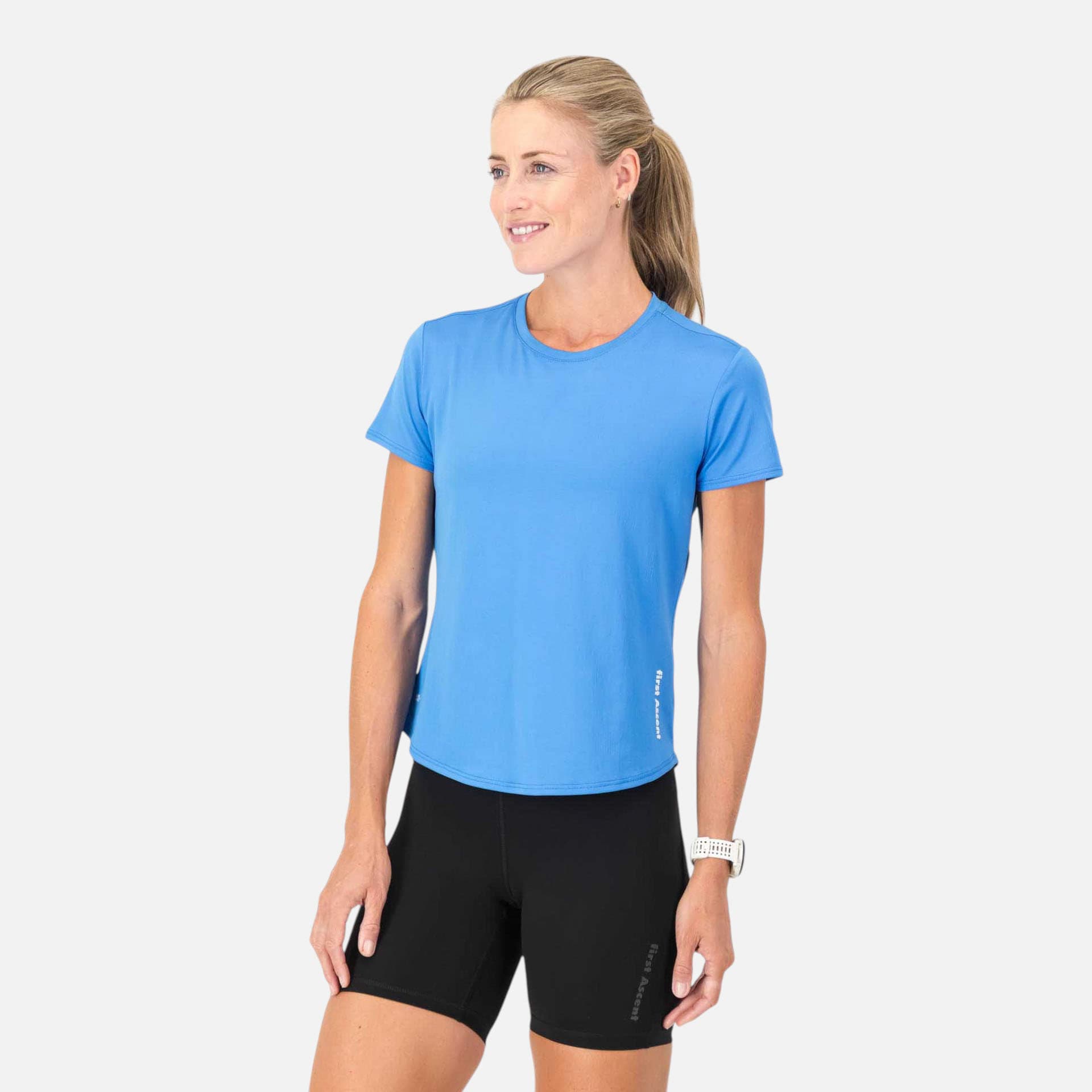 Corefit Active Tee, view 2