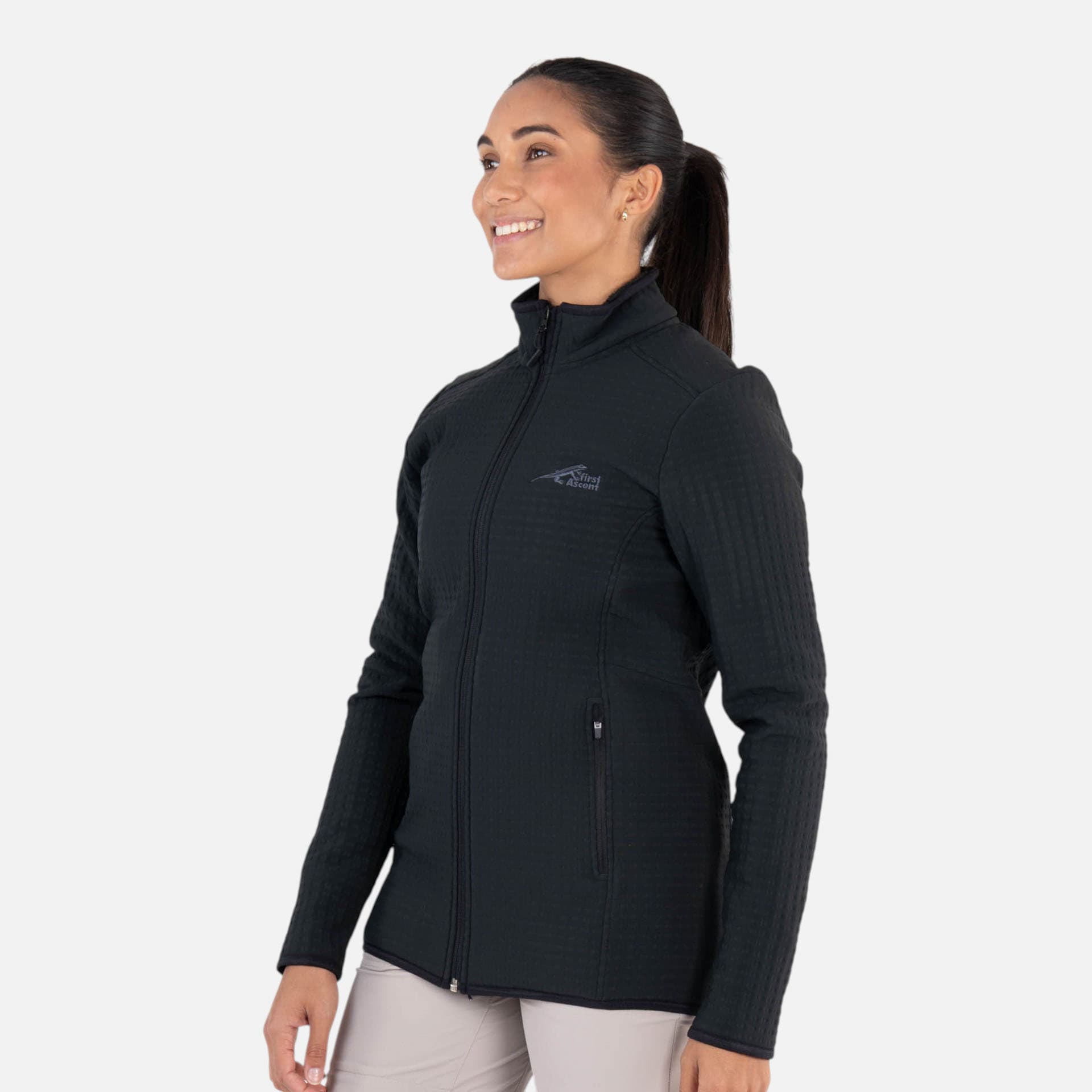 Stormfleece Jacket, view 2