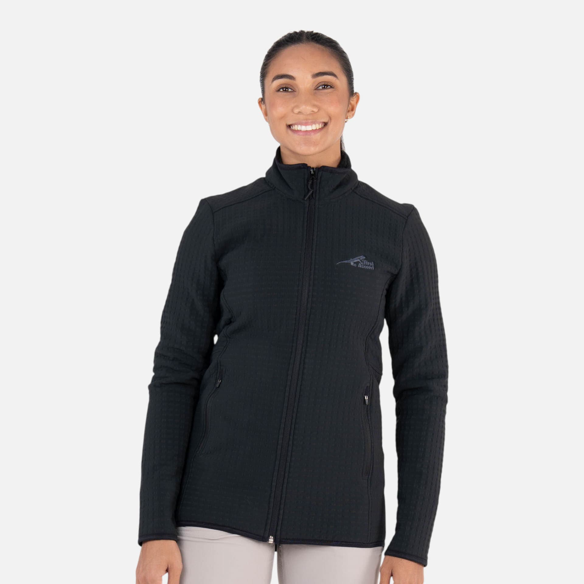 Stormfleece Jacket