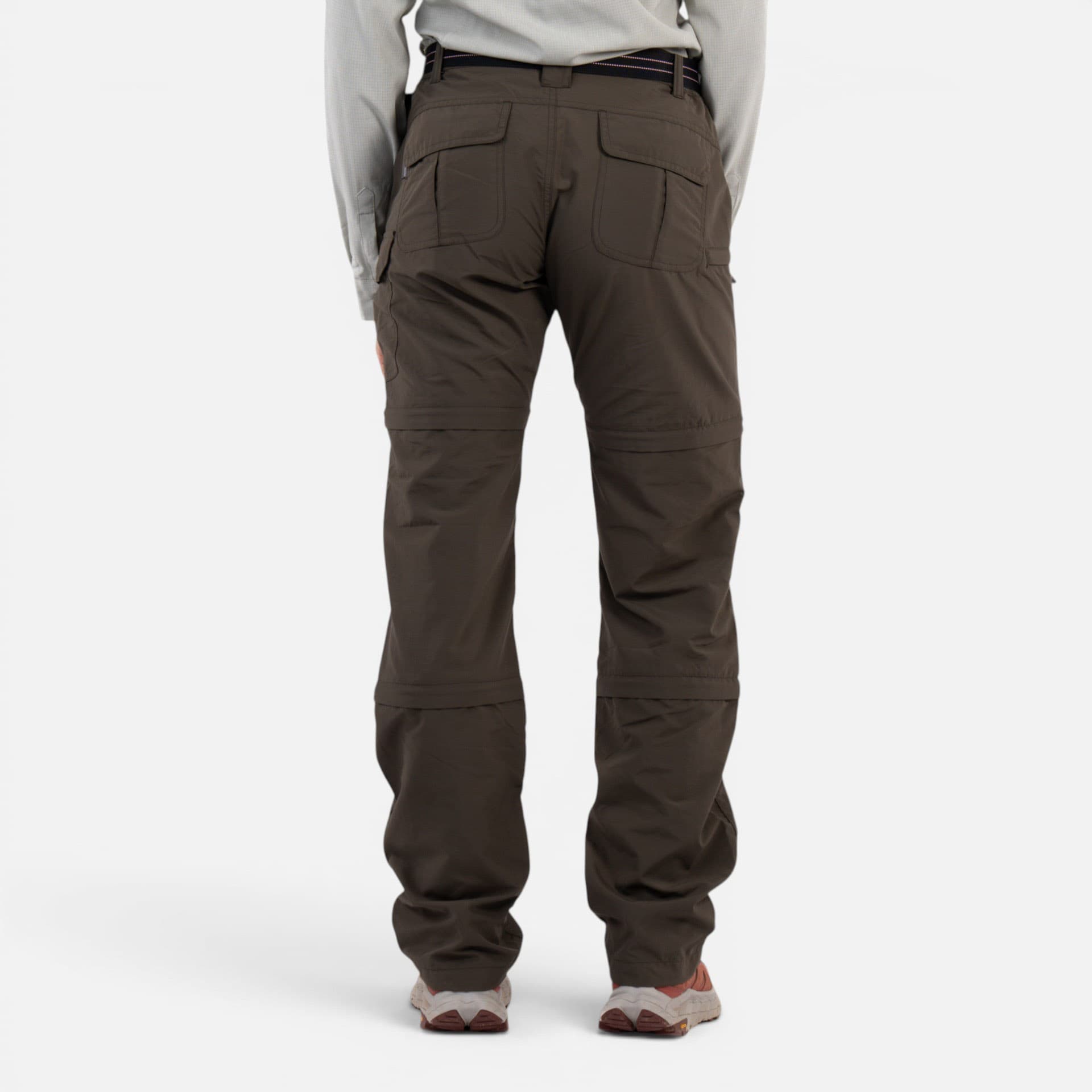 Trip Zip Hiking Pants, view 2