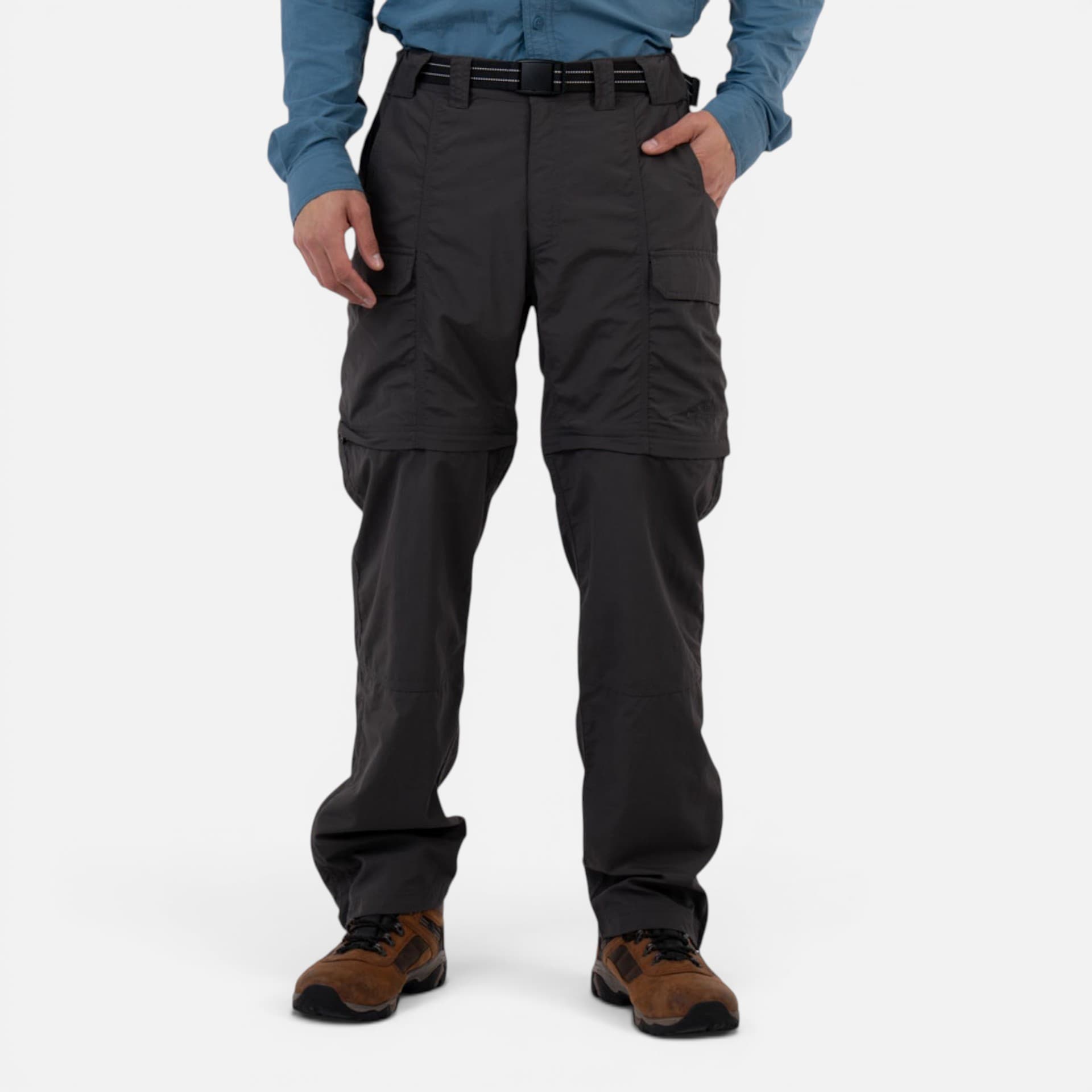 Utility Zip-off Hiking Pants