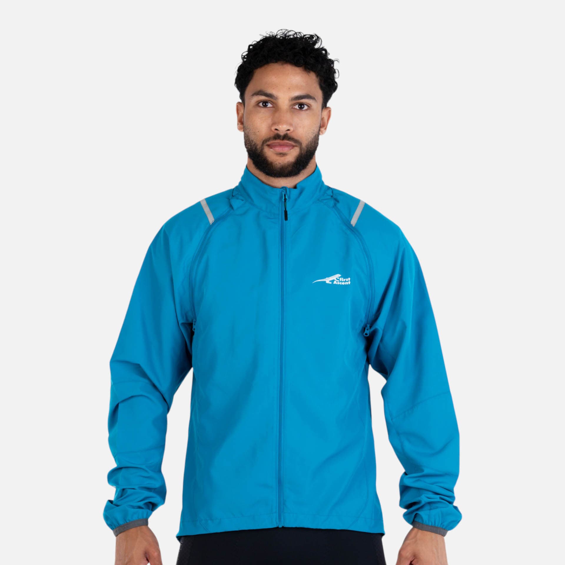 Magneeto Cycling Jacket