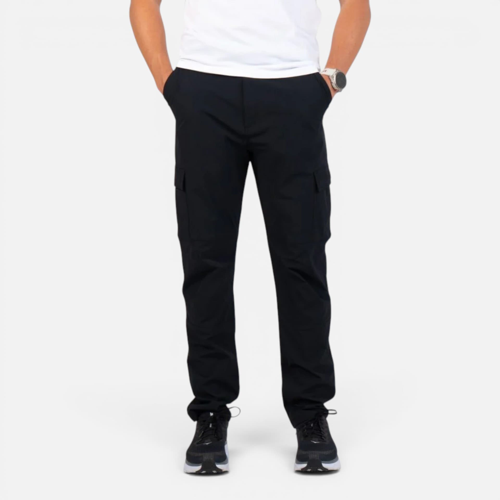 Stretch Fit Hiking Pants