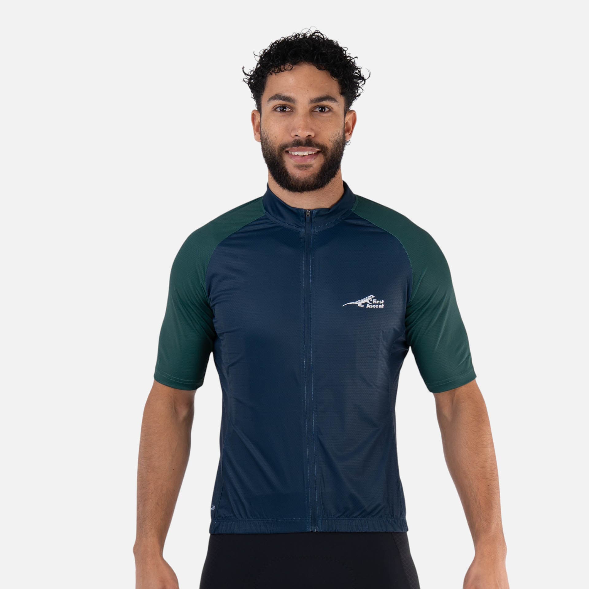 Tour Cycling Jersey