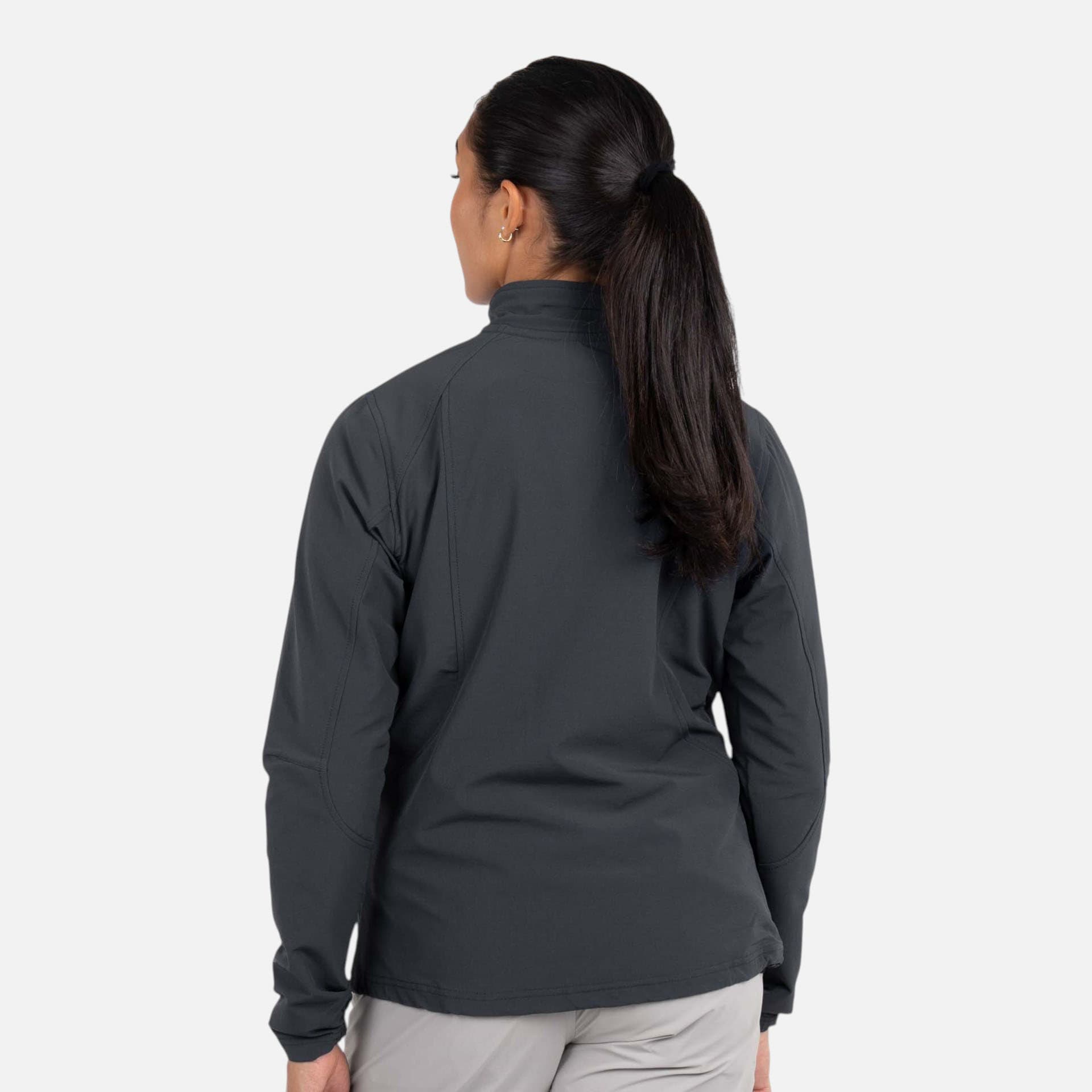 Lyon XT-3 Softshell Jacket, view 2