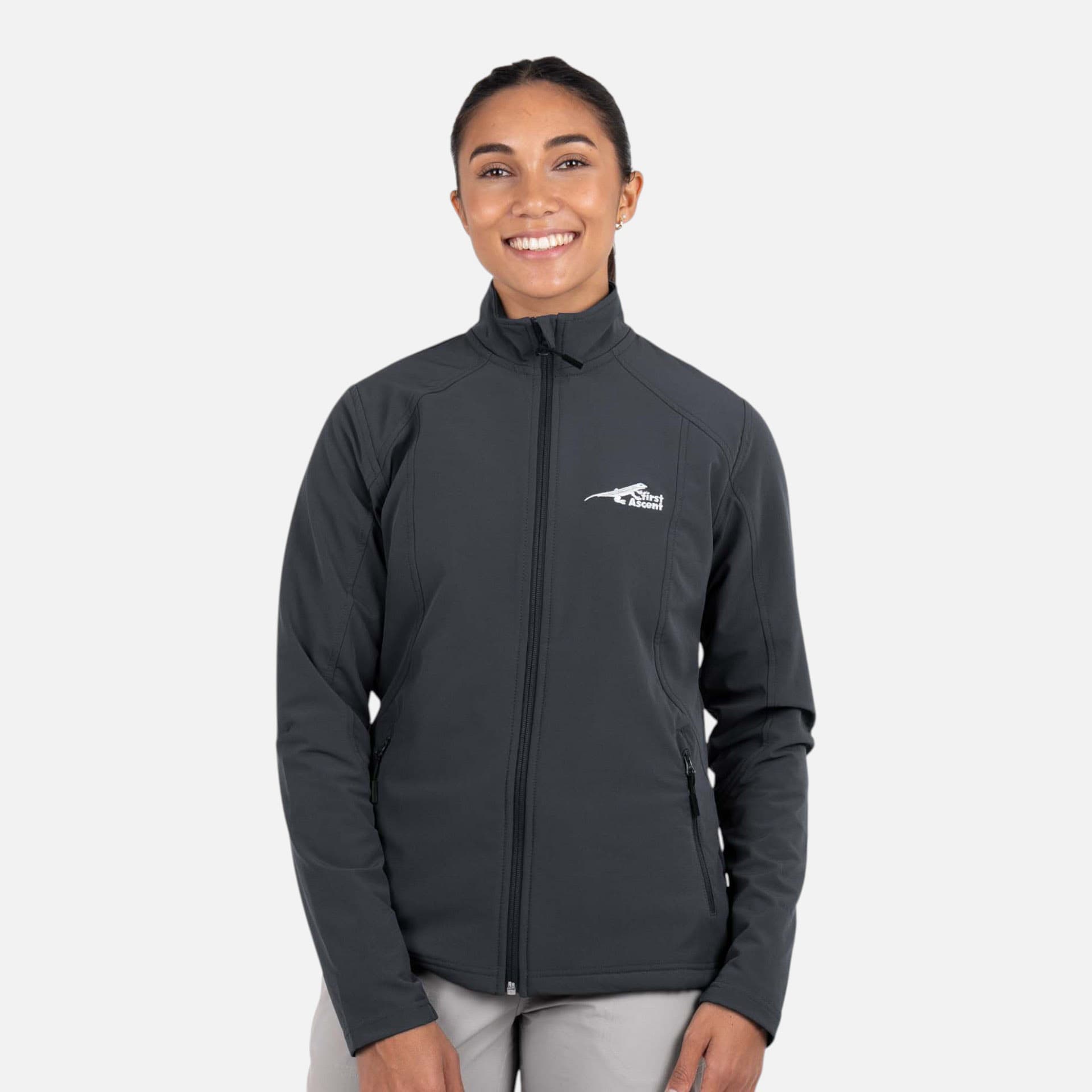 Lyon XT-3 Softshell Jacket