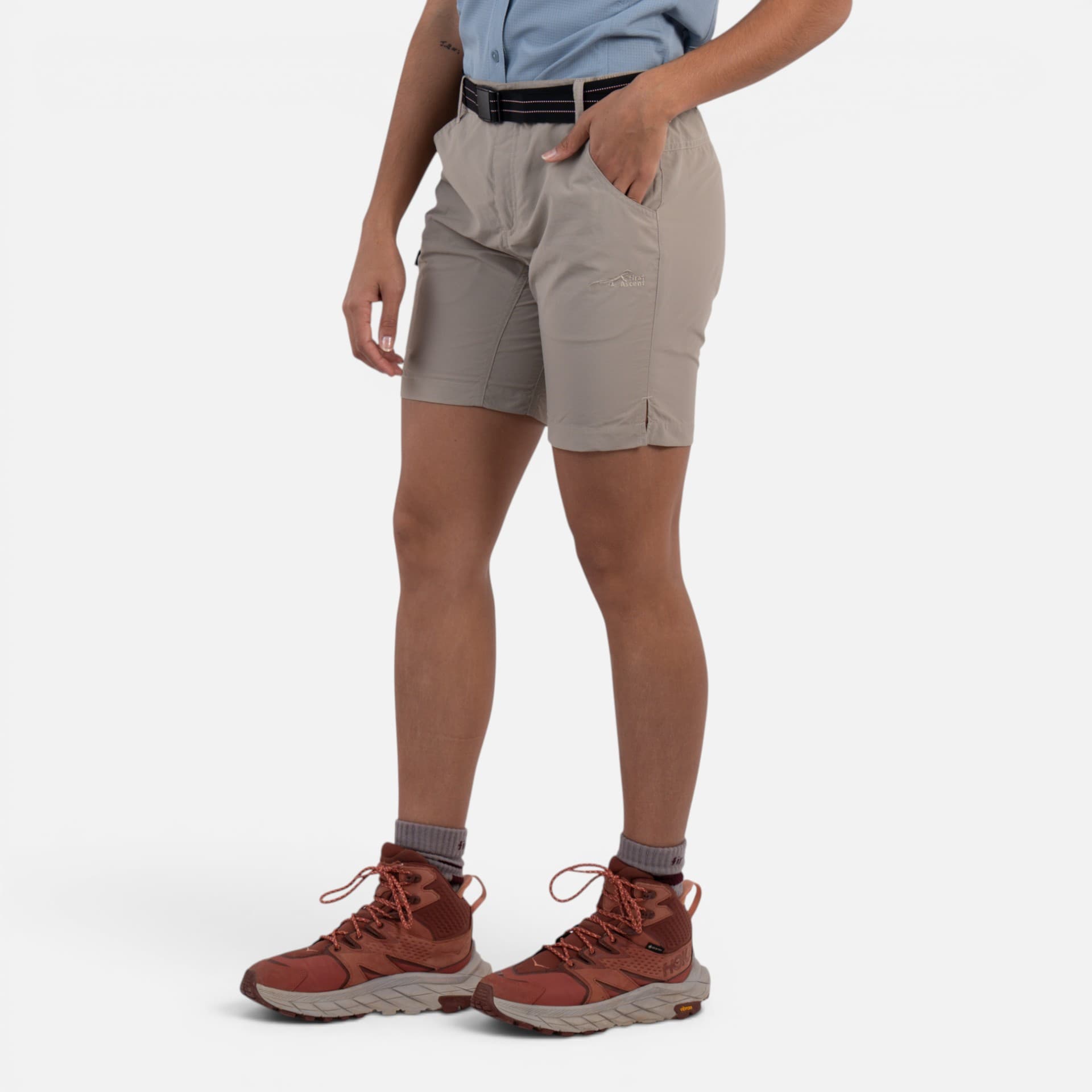 Venture 7" Shorts, view 2