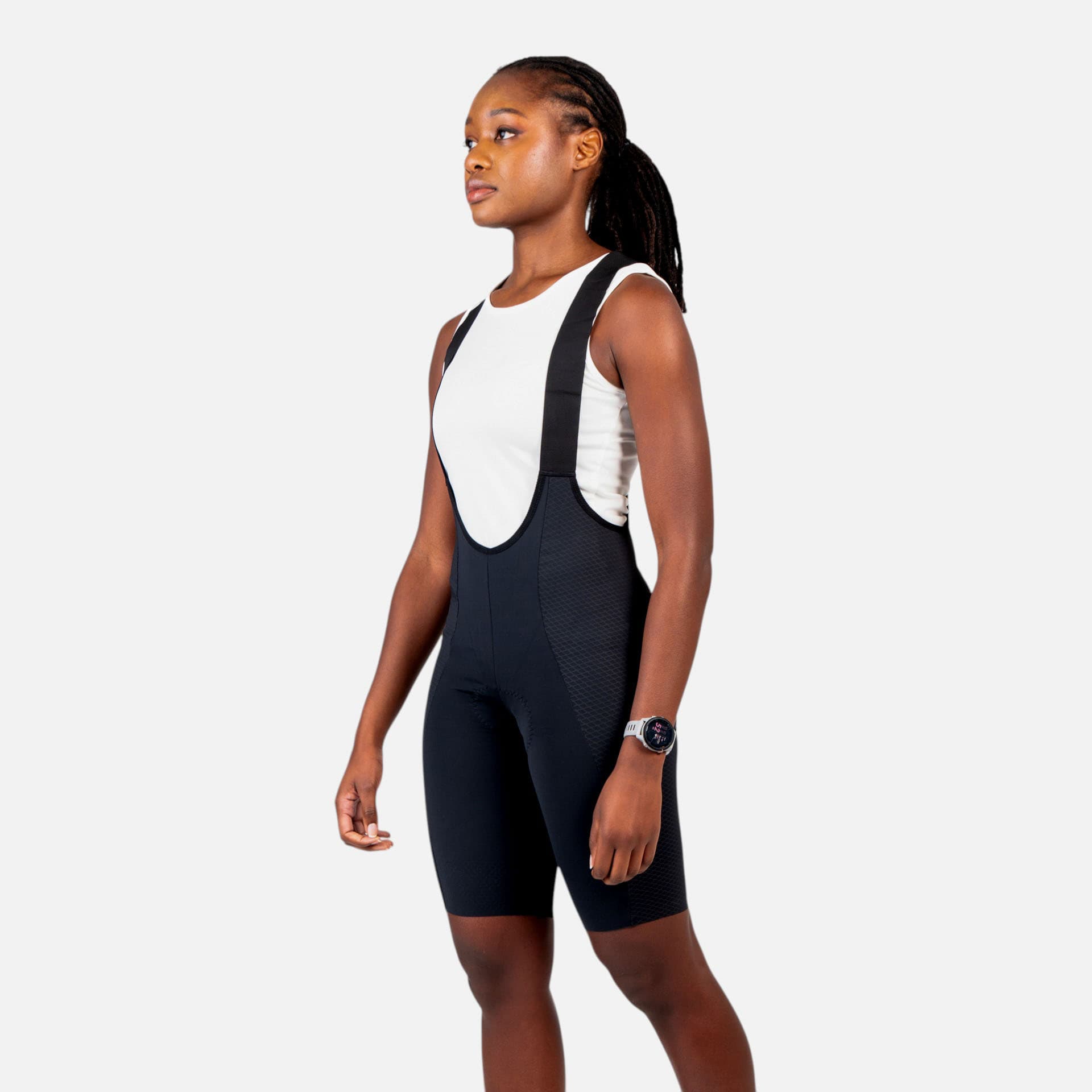 Alpha Cycling Bib, view 2