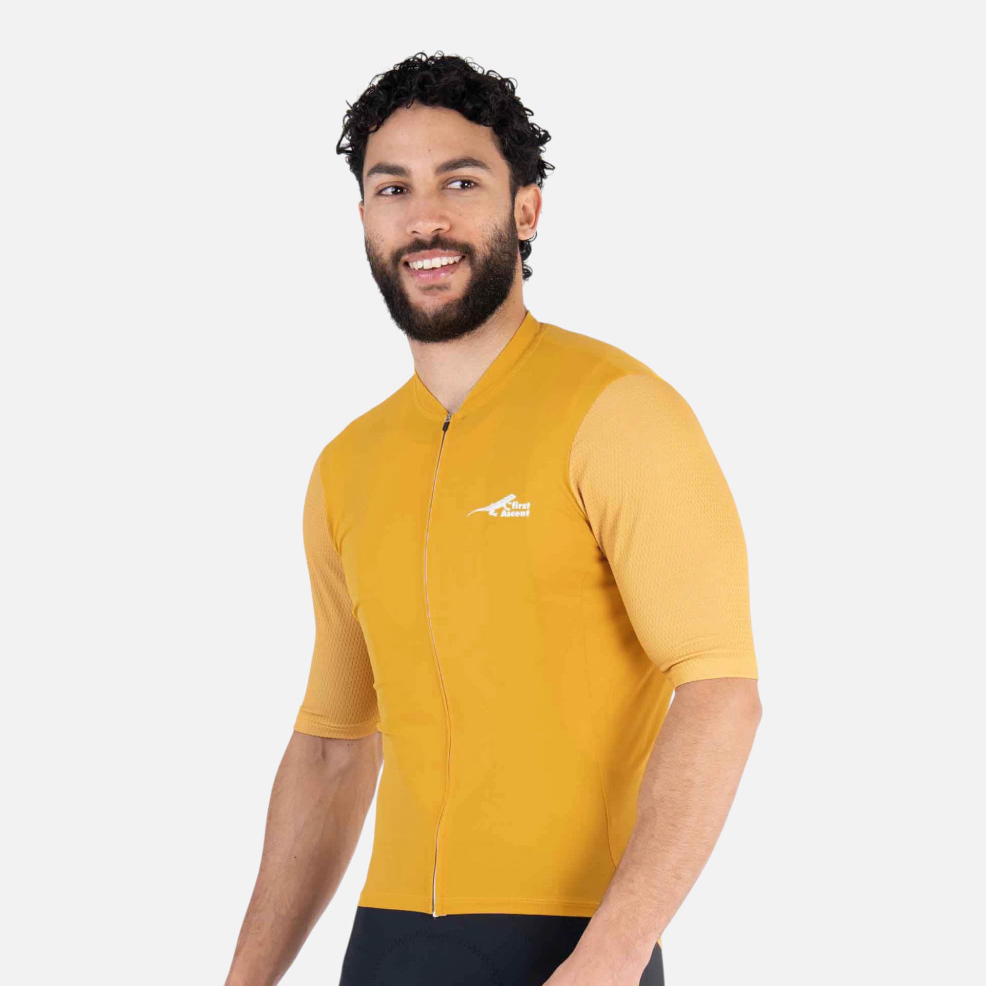 Vent Cycling Jersey, view 2