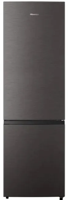 264Lt Titanium Inox Combi Refrigerator H370BIT Availability