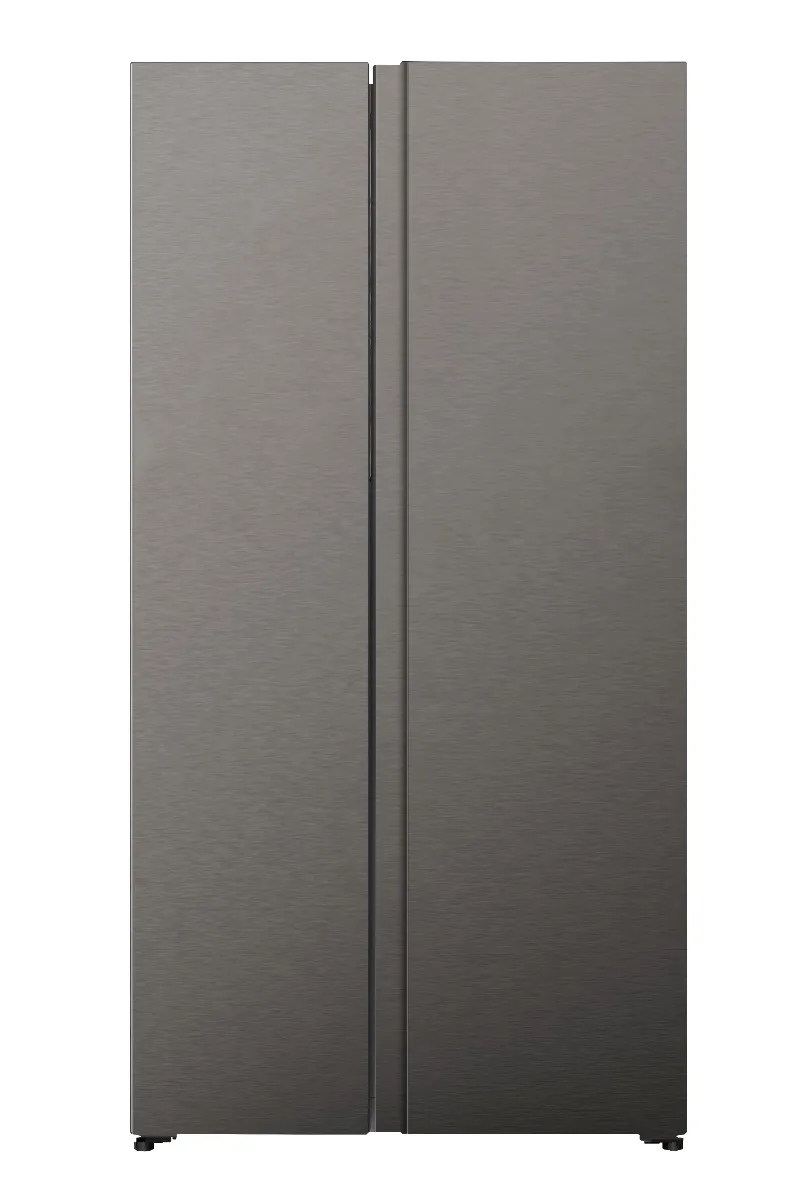 543l Side by Side Fridge H680SIT Availability