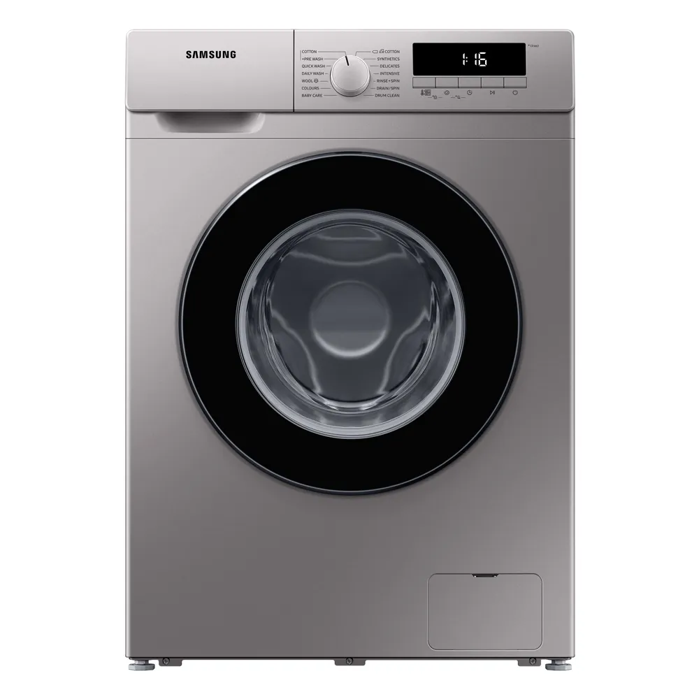 8kg Front Loader Washing Machine WW80T3040BS/FA Availability
