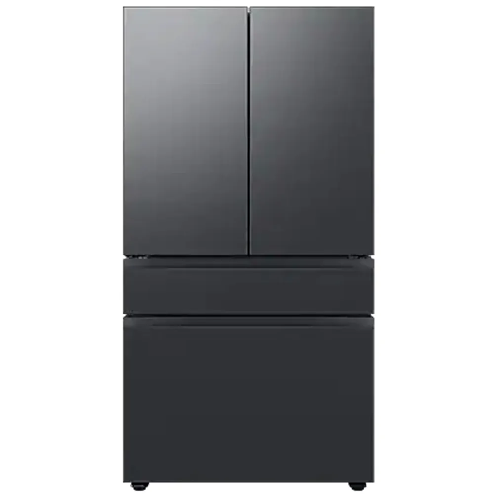Bespoke 4-Door French Door Refrigerator RF29BB8600MTFA Availability
