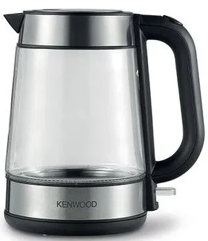 1.7L Black Cordless Glass Kettle ZJG08.000CL Availability