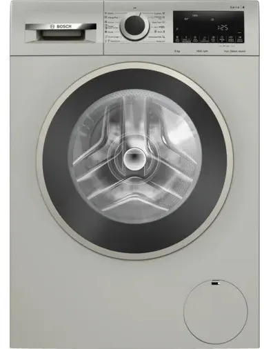 9kg Front Loader Washing Machine WGA1440XZA Availability