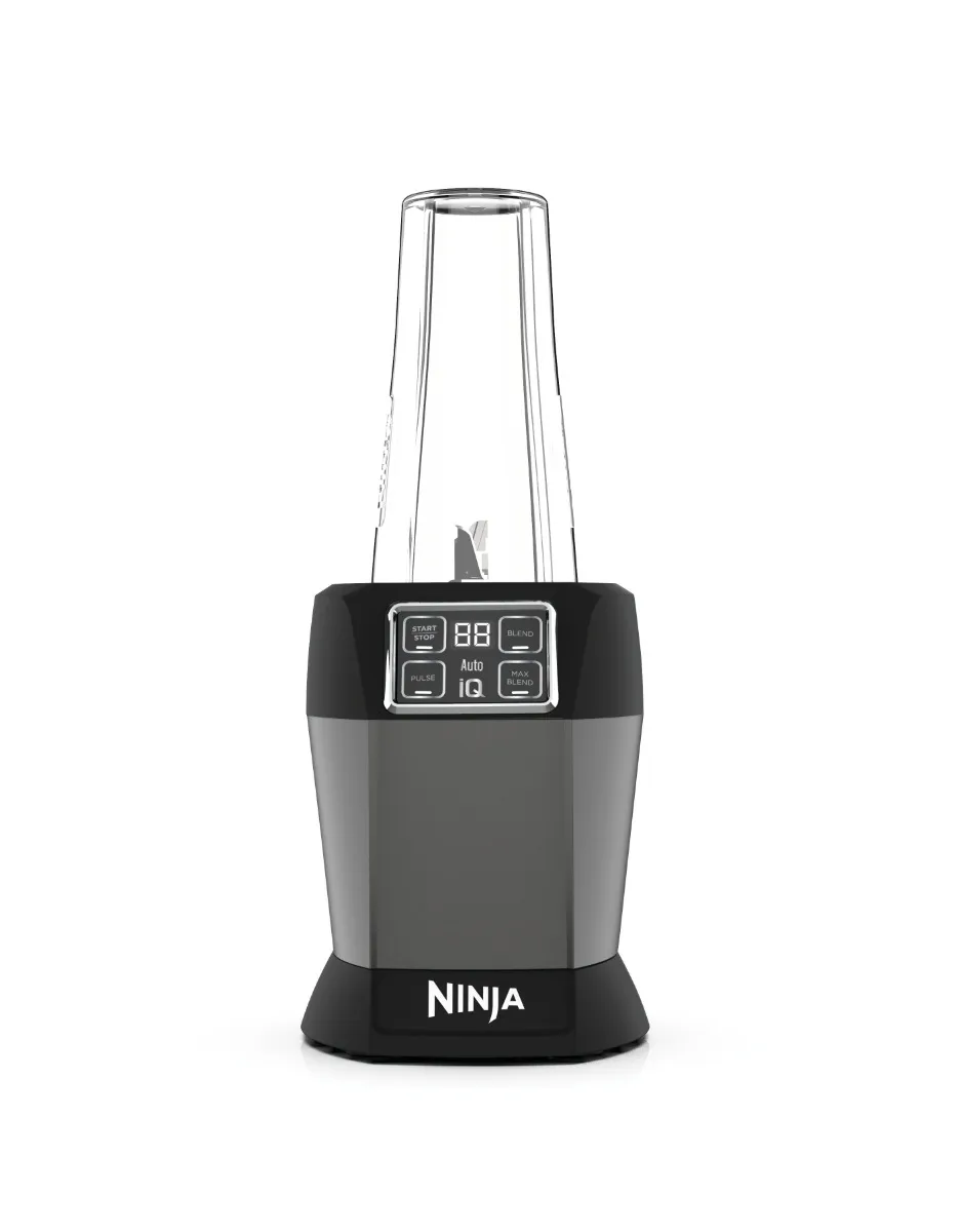 Black Blender With Auto-iQ BN495EU Availability