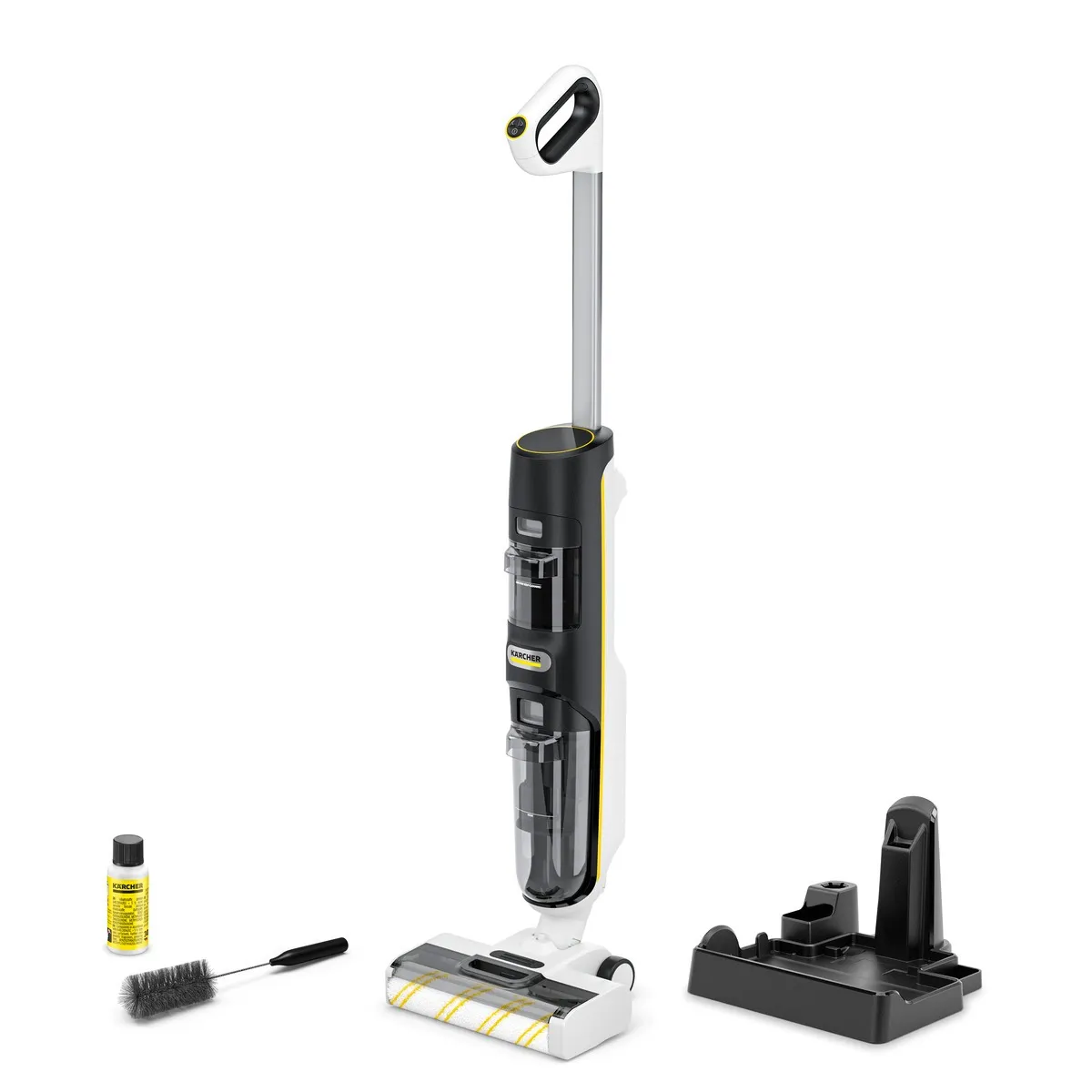 FCV4 Floor Vacuum Cleaner 1.056-131.0 Availability